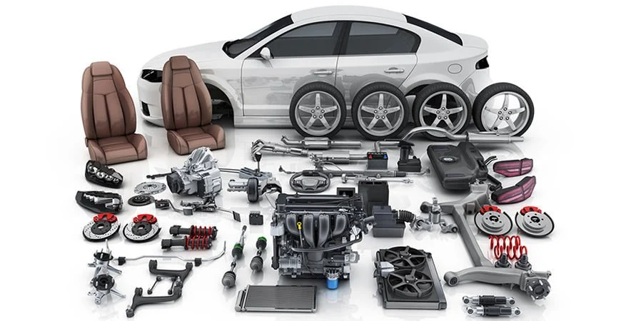 Şifne Oto Yedek Parçacısı