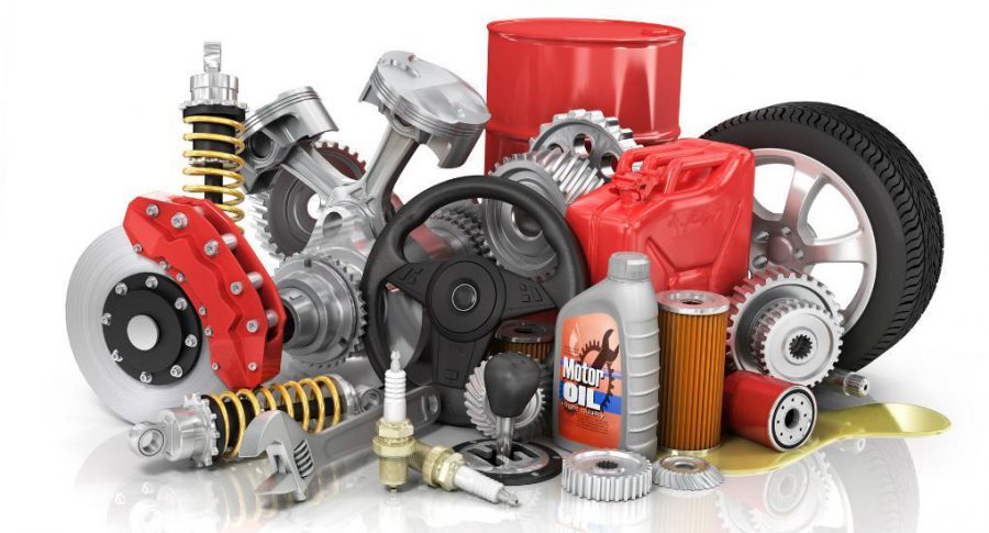 Şifne Oto Yedek Parçacısı